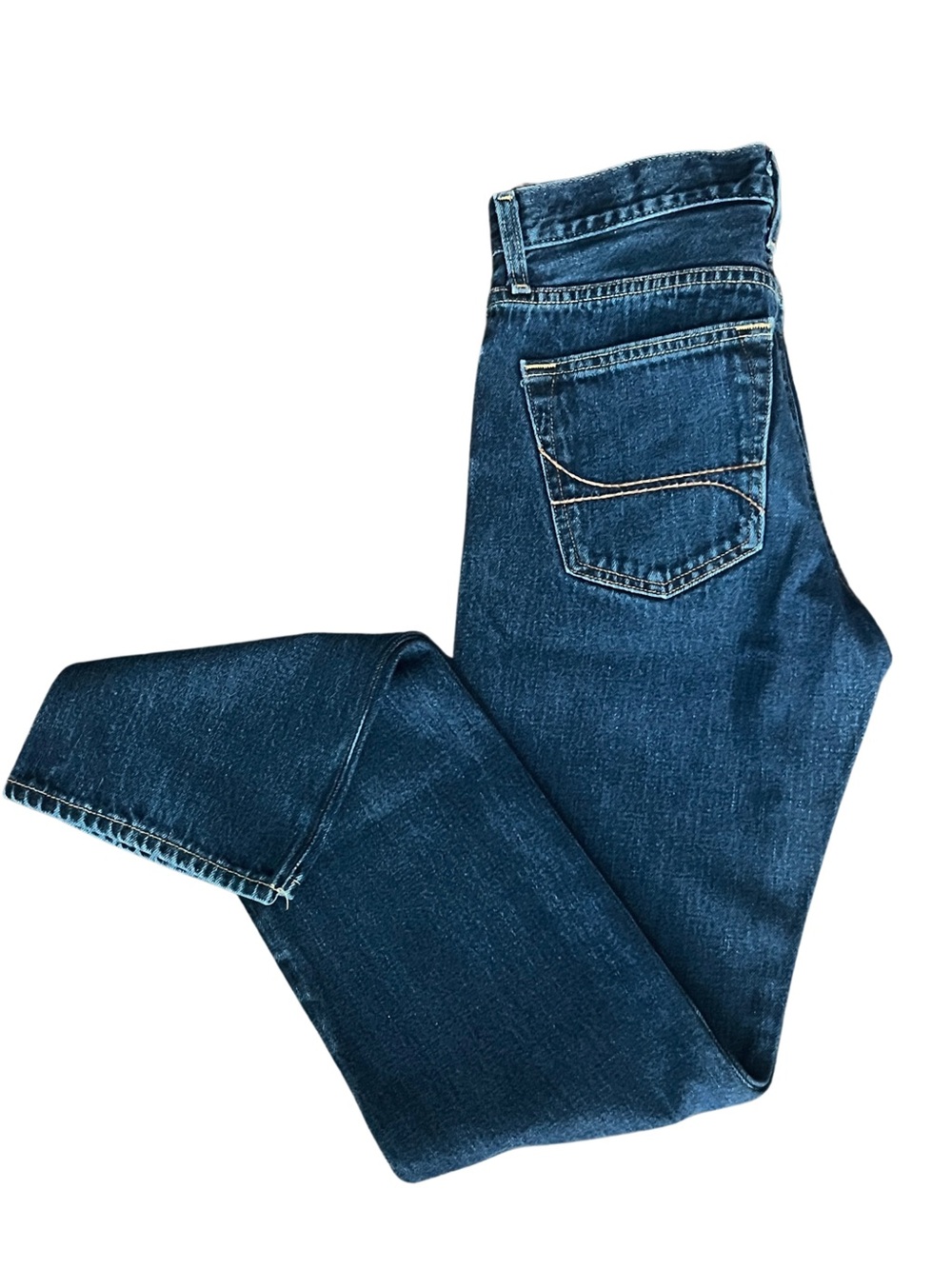 HOLLISTER MEN’S || MEN DENIM JEANS || BLUE || SIZE W:28 X L:34